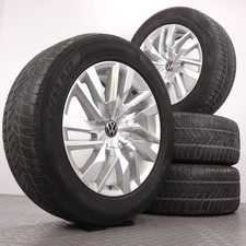 Winterräder 19zoll touareg - 19zoll,