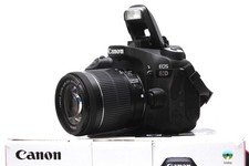 Canon EOS 80D 24,2 MP FULL HD