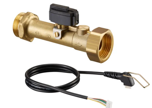 Oventrop volumenstromsensor - oventrop,