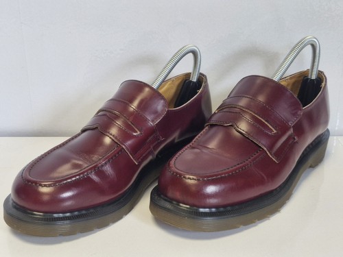 Vintage martens 8238 penny - dr,