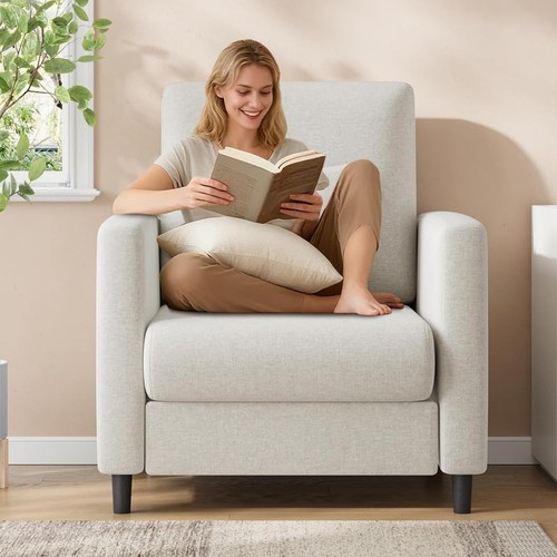 Sitzer sofa kompakt - sofa, weich