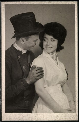 Fotografie schornsteinfeger - fotografie,