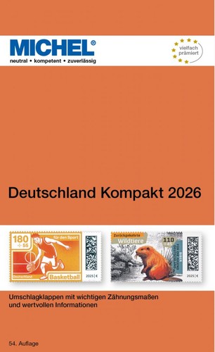 Michel katalog deutschland - michel,
