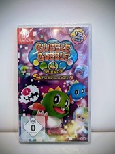 Bubble Bobble 4 Friends - the