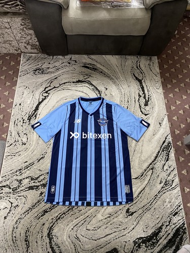 Adana demirspor blau heim - adana,