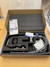 Küchenarmatur Ausziehbar Wasserhahn mit Brause Spültischarmatur Mischbatterie DE