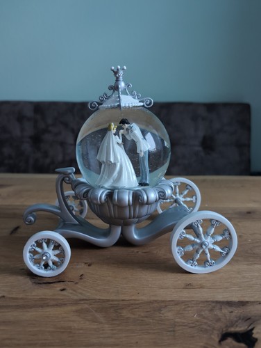 Disney schneekugel cinderella - disney,
