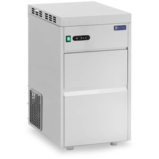 Scherbeneismaschine 50 kg/ 24