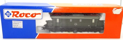 Roco 63616 electric - roco, dr