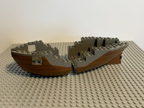 Lego 6050c05 6052c05 boot - lego,