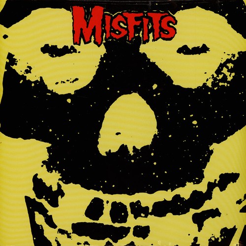 Misfits compilation vinyl - -, (vinyl