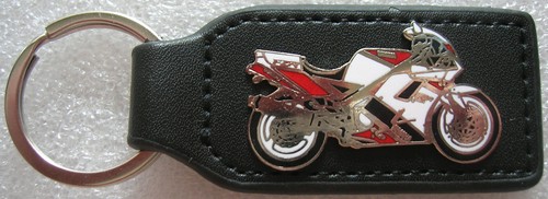 Schlüsselanhänger yamaha fzr - schlüsselanhänger,