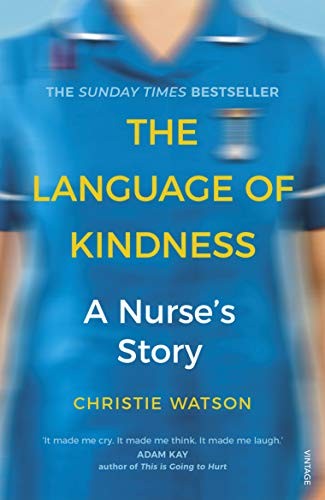 The language kindness a - the, of
