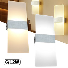 Wandlampe Außenleuchte LED