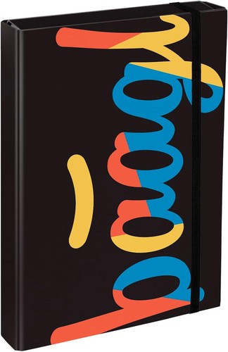 Baagl heftbox für - baagl,