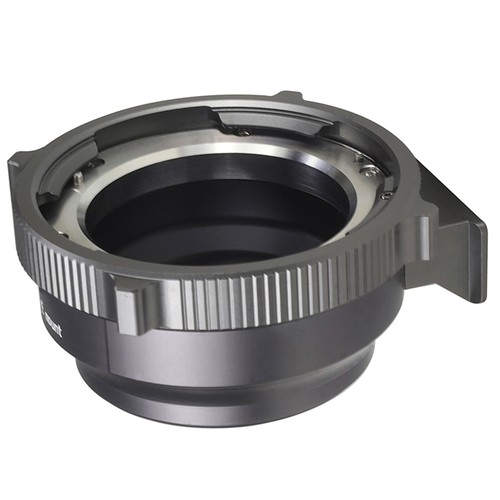 Adapter für pl mount - adapter,