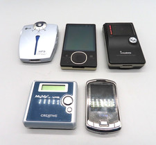 #SE4752# MP3 Player Microsoft