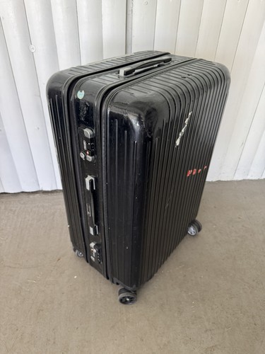 Rimowa salsa trunk - salsa, 4
