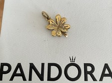 PANDORA Anhänger Für Ketten
