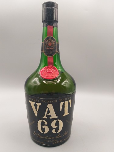 Vat finest scotch - finest, whisky