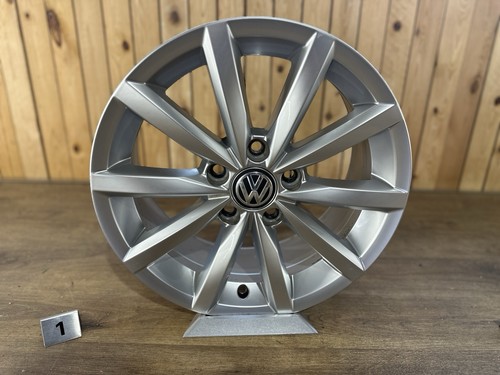 Original alufelge novara - 1x,