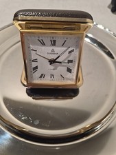 reisewecker mechanisch