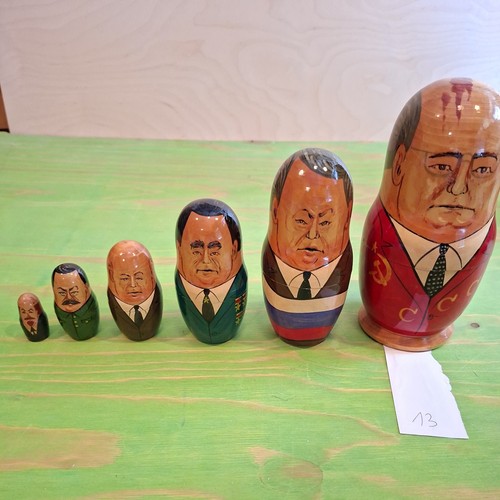 Matroschka russland - matroschka,