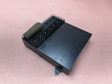 BMW E34 540I M5 530I 535I E32 740I Verstärker Hifi Audio System Sedan OEM #94181