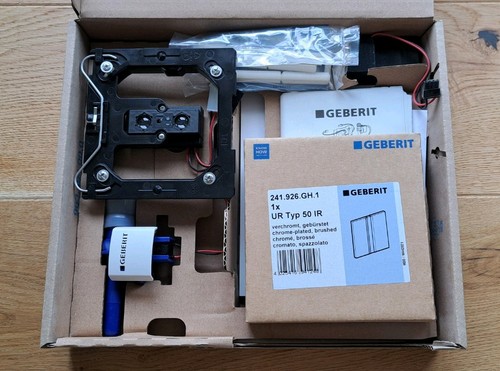 Geberit 116 026 1 - geberit, 116.026.gh.1
