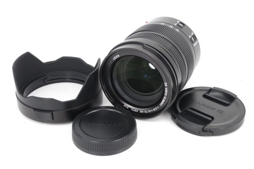 Panasonic leica - panasonic, dg