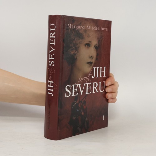 Jih proti severu - jih, severu.