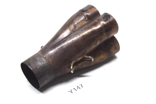 Akrapovic krümmer 1 - akrapovic, 4-1