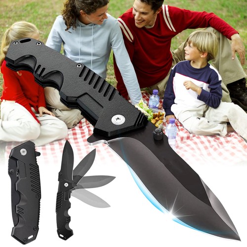 Taschenmesser einhandmesser - taschenmesser,