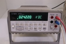 Agilent 34401a - agilent,