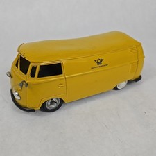 Volkswagen bus yellow - volkswagen,