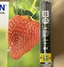 original Epson Tintenpatrone