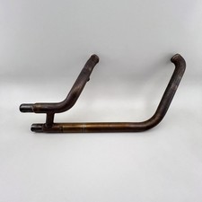 Harley Davidson Softail Slim Low Rider FLSL FXLR Auspuffkrümmer Krümmer 65600248