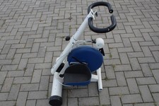 Reck Motomed Viva 1 Bewegungstrainer Beintrainer - Teile Fehlt! Nichtgetestet!