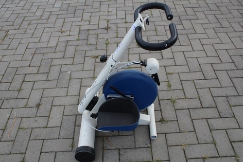 Reck motomed viva - viva, 1