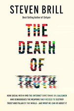 The Death of Truth | Steven