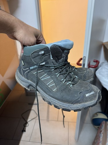 Meindl journey lady mid gtx - lady,