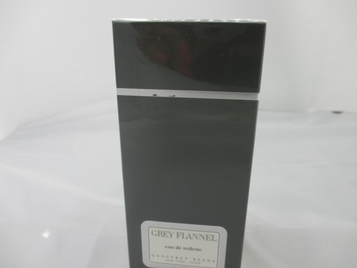 Grey flannel man eau - flannel,