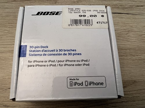 Bose lifestyle 367492 - bose,