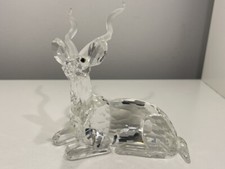 Swarovski Figur Kristall