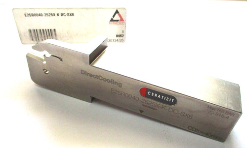 Ceratizit wsp stechhalter - wsp,