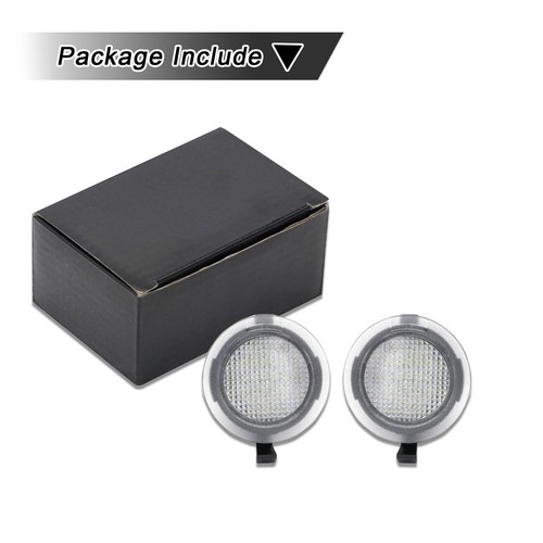 Led umfeldbeleuchtung - led,