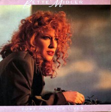 EB15.1: Bette Midler Some