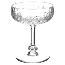 Likörschale Spiegelau Treveris Treviris