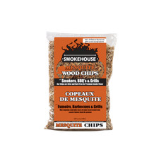 Mesquite Holz Räucherspäne