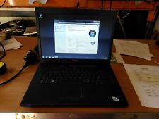 Dell Vostro 1520, Intel Celeron Dual-Core @ 2,2 GHz, 160 GB HDD, 1 GB RAM (424)